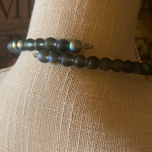 BOHO GODDESS CHOKER - Picture 4 of 7